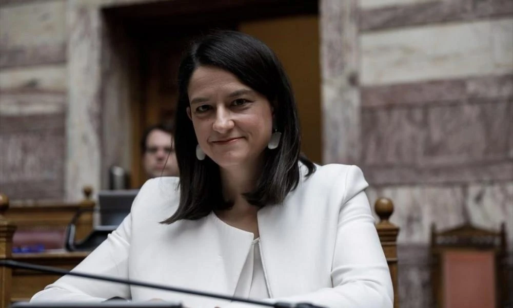 Κεραμέως: Αύριο θα συζητηθεί το νοσμοσχέδιο για την επιστολική ψήφο στη Βουλή